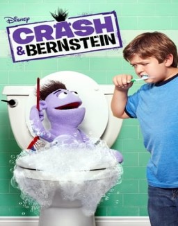 Crash y Bernstein Temporada 1
