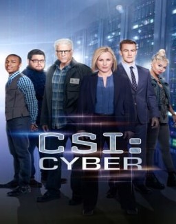 CSI: Cyber Temporada 1