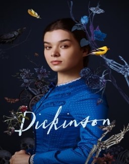 Dickinson temporada 3 capitulo 10