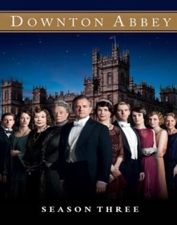 Downton Abbey saison 3