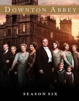 Downton Abbey saison 6