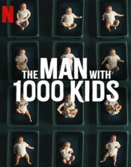 El hombre de los 1000 hijos