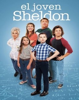El joven Sheldon saison 3