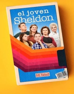 El joven Sheldon saison 4
