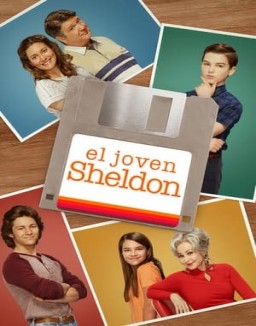 El joven Sheldon saison 5