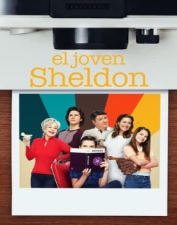 El joven Sheldon saison 6