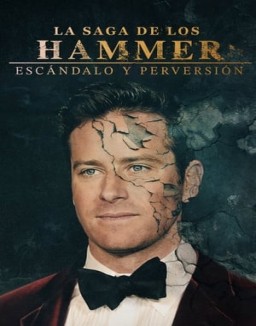House of Hammer: Secretos de familia temporada 1 capitulo 3