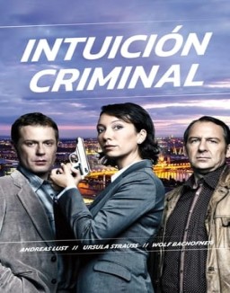 Intuición criminal temporada 1 capitulo 9