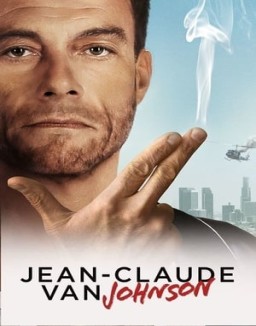 Jean-Claude Van Johnson Temporada 1