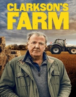 La granja de Clarkson saison 1