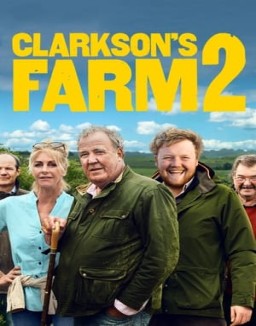 La granja de Clarkson saison 2