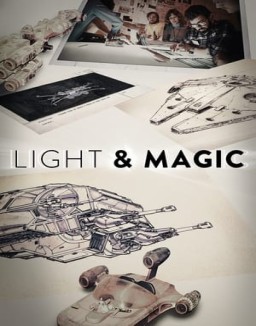 Light & Magic Temporada 1