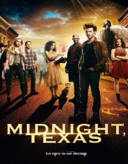 Midnight, Texas saison 1