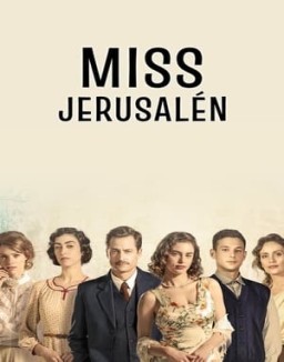 Miss Jerusalén saison 1
