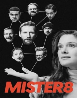 Mister8 Temporada 1