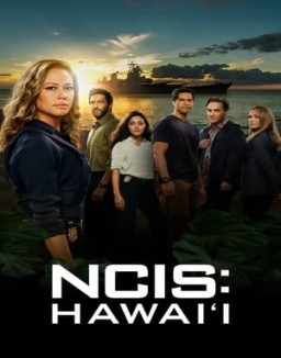 NCIS: Hawai'i temporada 1 capitulo 8