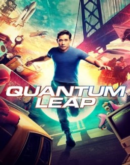 Quantum Leap New Temporada 1