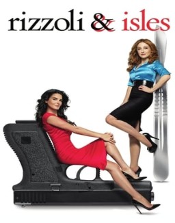 Rizzoli & Isles Temporada 1