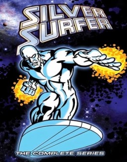 Silver Surfer Temporada 1