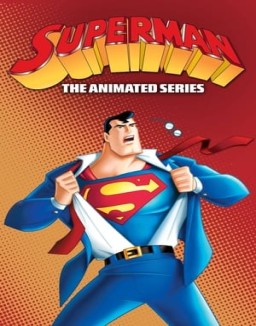 Superman: La serie animada saison 1