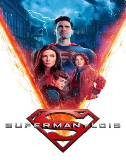 Superman y Lois temporada 2 capitulo 9