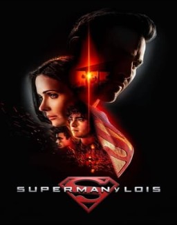 Superman y Lois saison 3