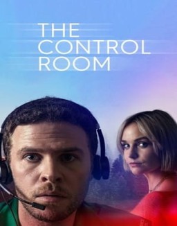 The Control Room Temporada 1