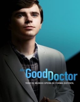The Good Doctor temporada 6 capitulo 21