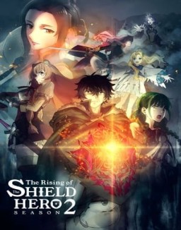 The Rising of the Shield Hero saison 2