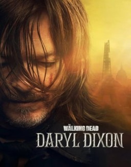 The Walking Dead: Daryl Dixon Temporada 1